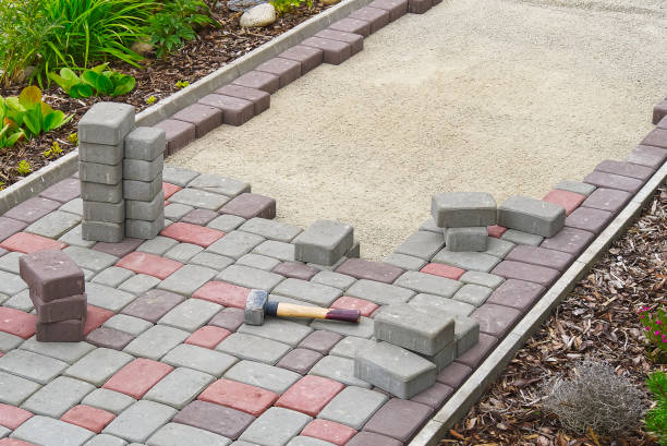 Best Best Driveway Pavers  in Norco, LA