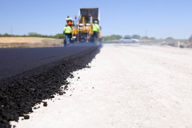 Best Paver Driveway Replacement  in Norco, LA