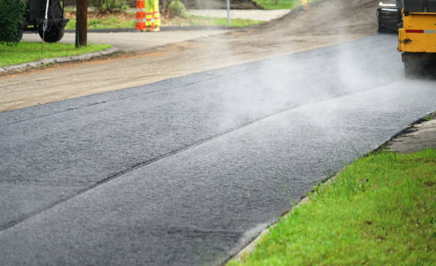 Best Driveway Pavers Installation  in Norco, LA