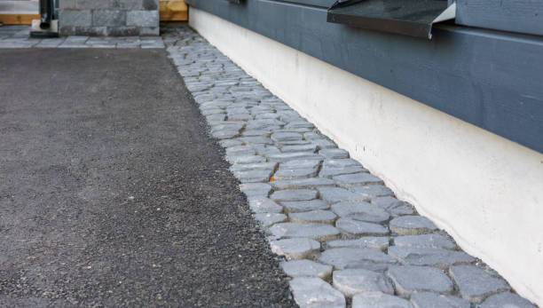 Best Interlocking Driveway Pavers  in Norco, LA