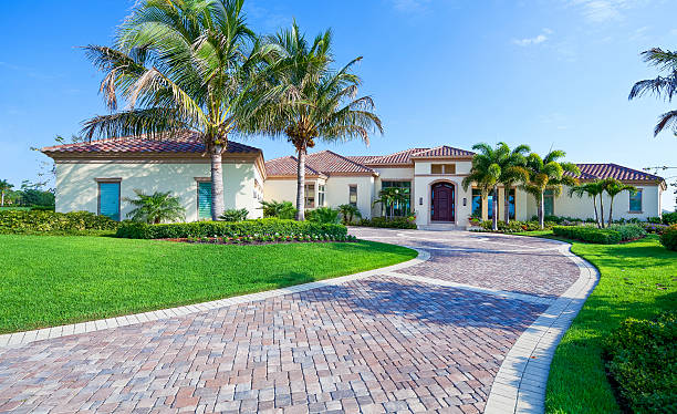 Best Commercial Driveway Pavers  in Norco, LA