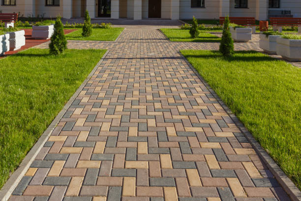 Best Custom Driveway Pavers  in Norco, LA